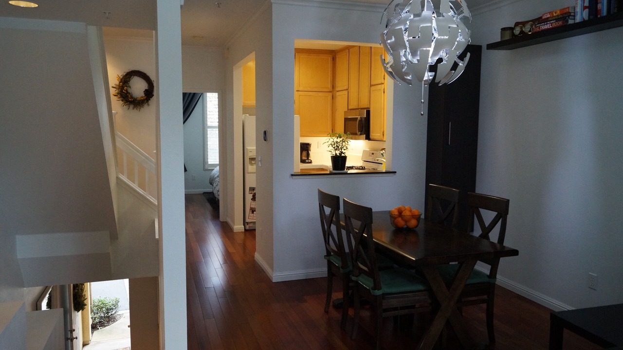 Photo of Kitchen in Hayward