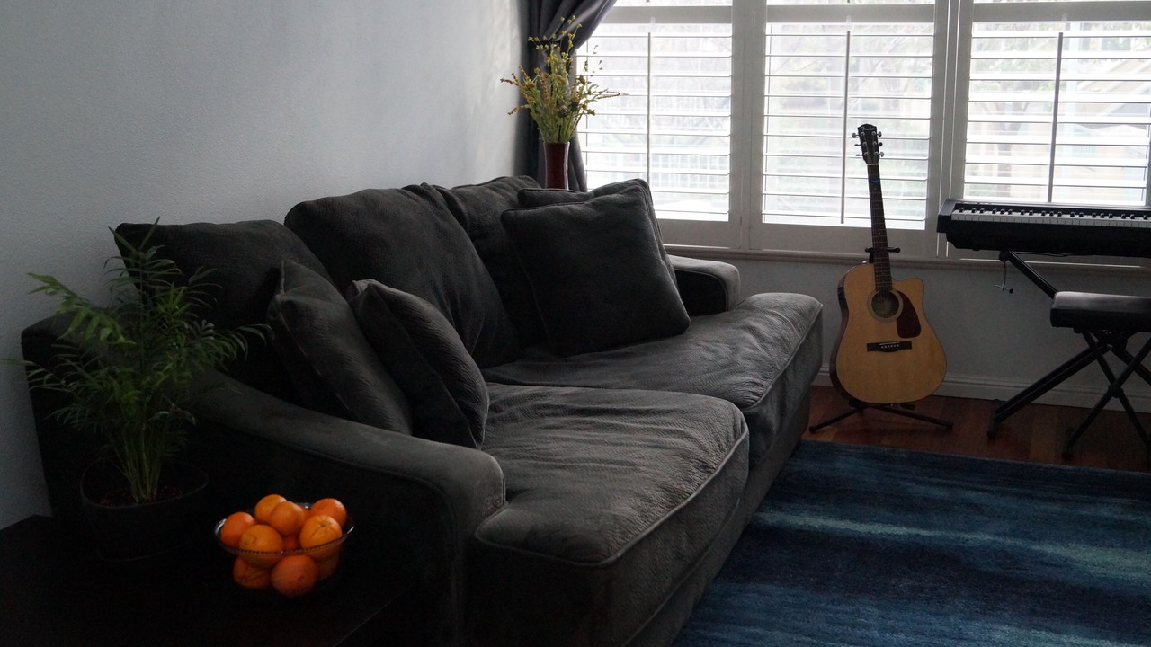 Photo of Livingroom in Hayward