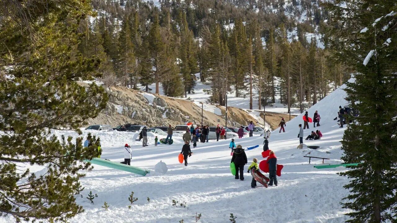 Photo of Others in Incline Village