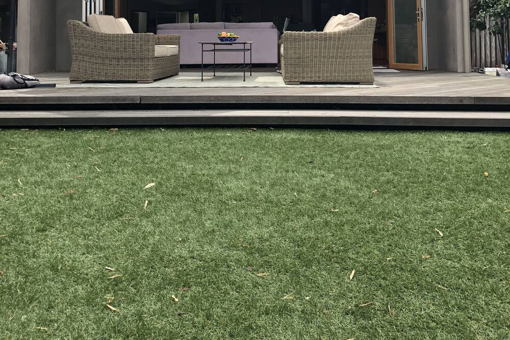 Photo of Bedroom in Menlo Park
