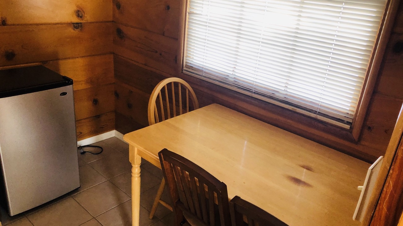 Photo of Kitchen in Wrightwood