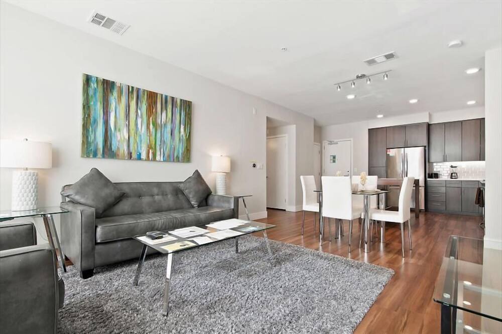 Photo of Bedroom in Shoreline West