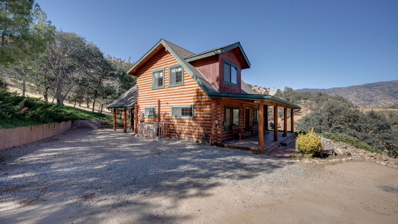 Photo of Outdoor in Bodfish