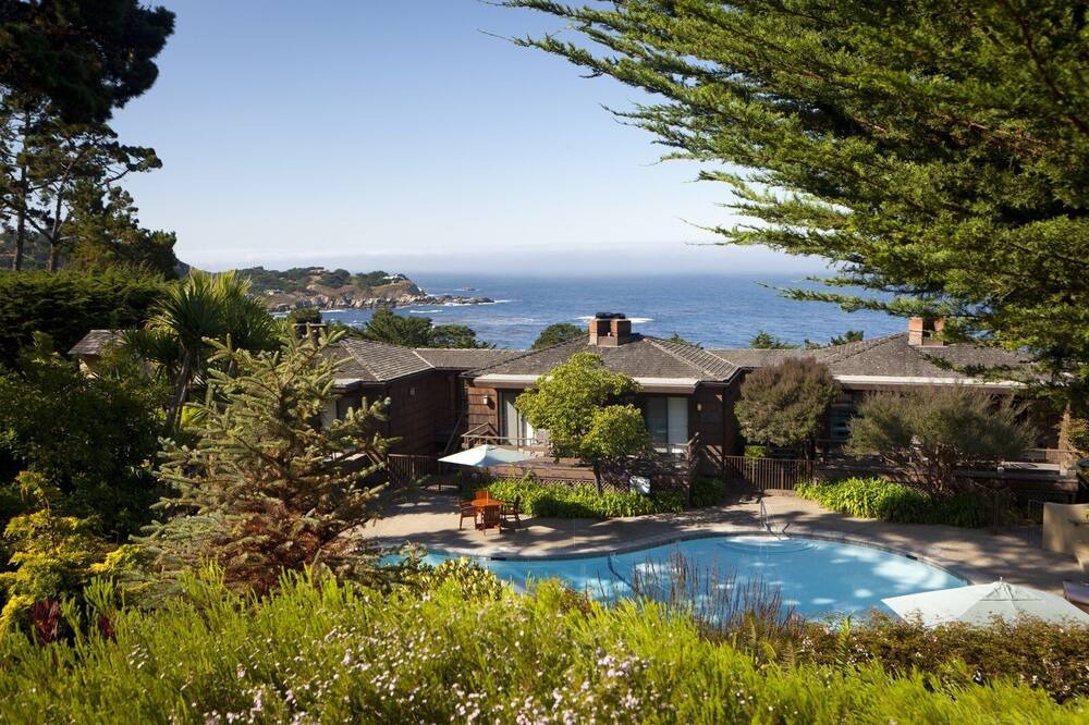 Photo of Outdoor in Carmel Highlands