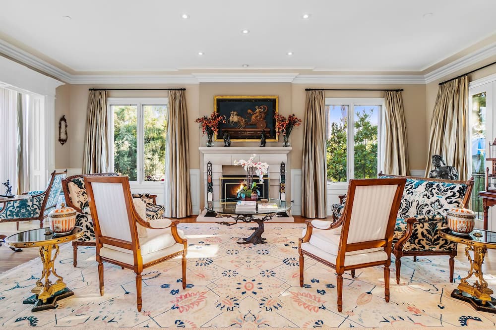 Photo of Livingroom in Bel Air