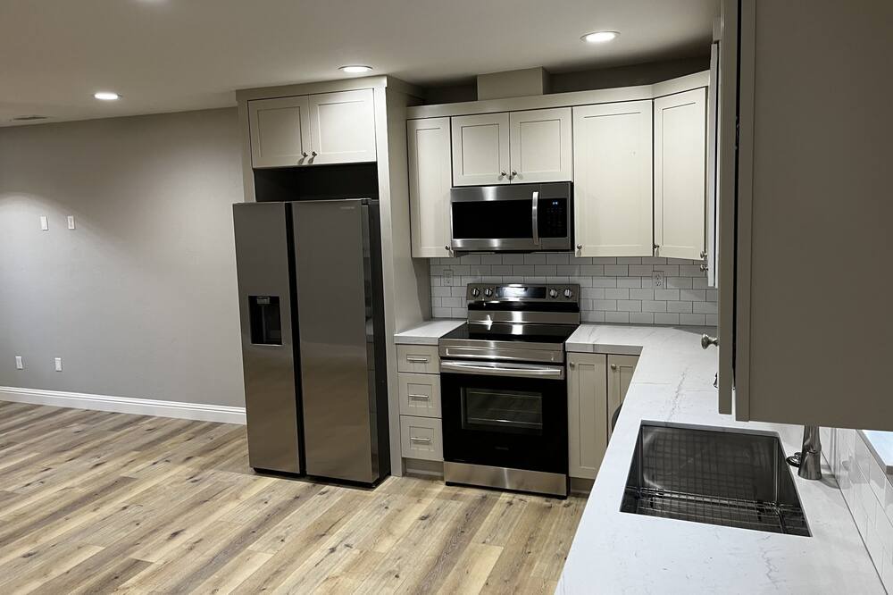 Photo of Kitchen in Modesto