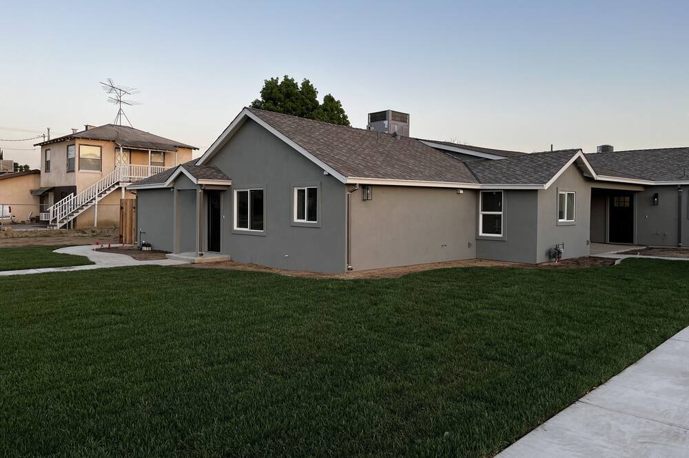 Photo of Outdoor in Modesto