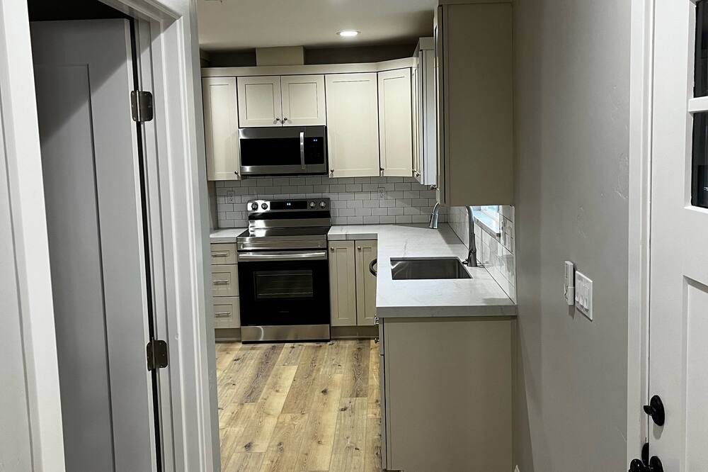 Photo of Kitchen in Modesto