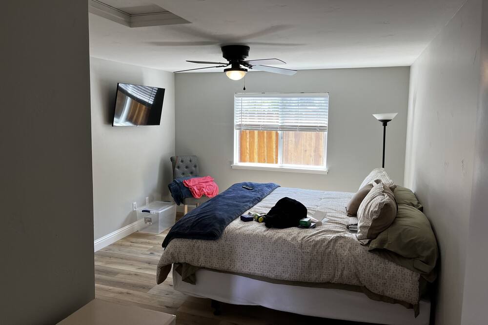 Photo of Bedroom in Modesto