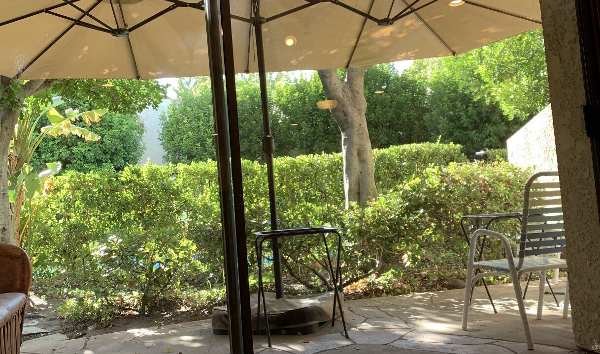 Photo of Outdoor in Warner Center
