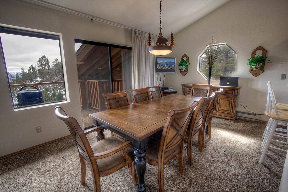 Photo of Kitchen in Tahoe Village