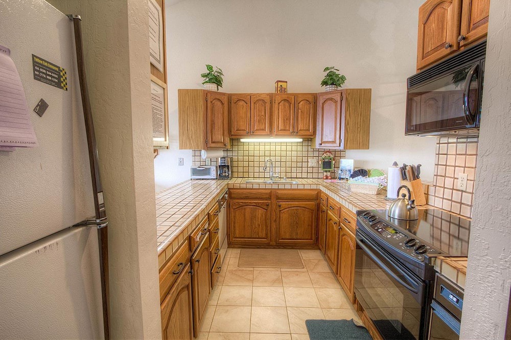 Photo of Kitchen in Tahoe Village