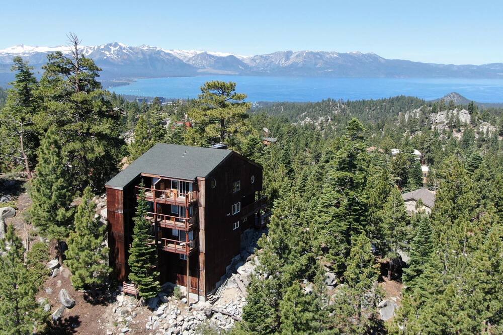 Photo of Outdoor in Tahoe Village