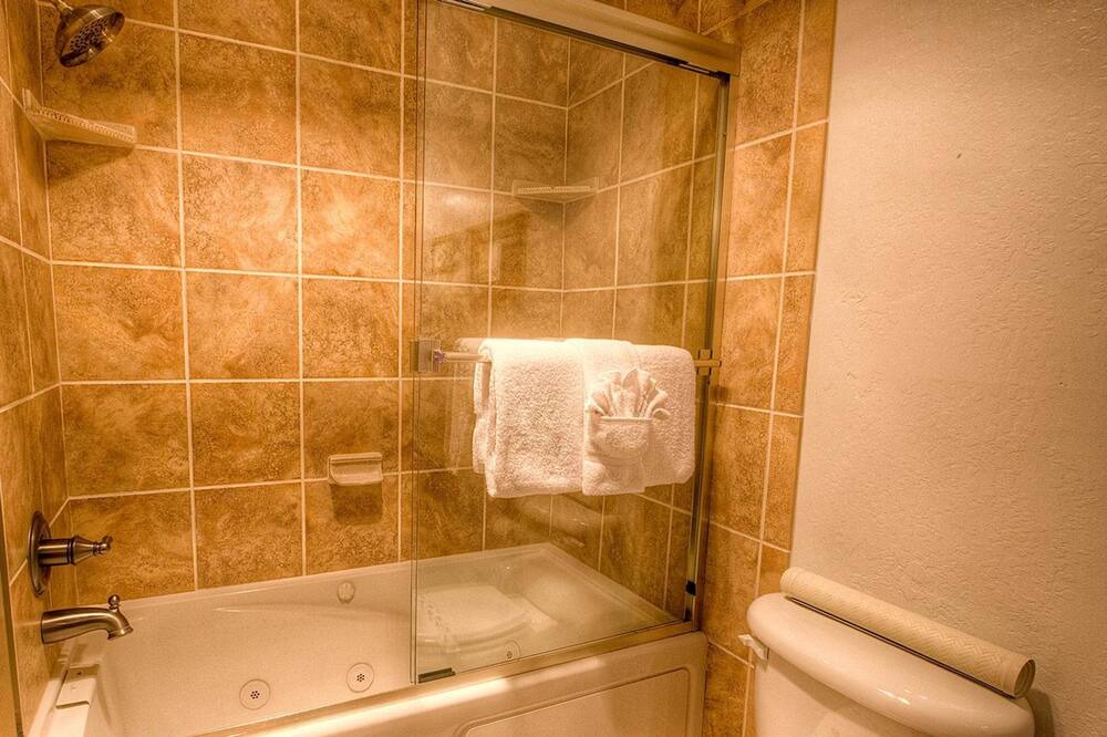 Photo of Bathroom in Tahoe Village