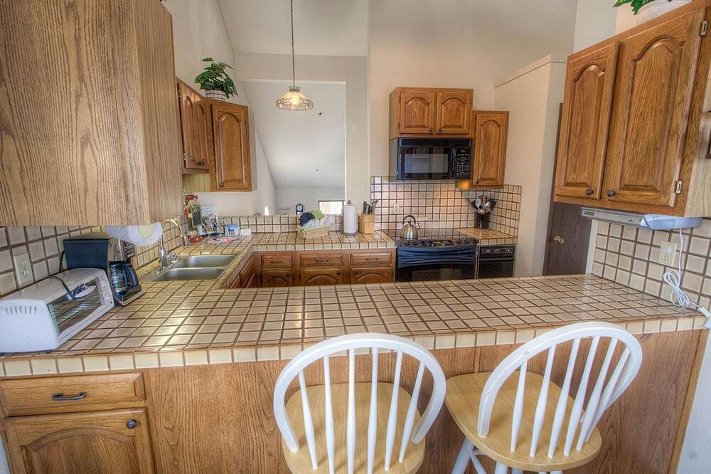 Photo of Kitchen in Tahoe Village