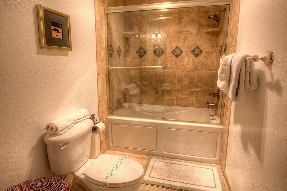 Photo of Bathroom in Tahoe Village
