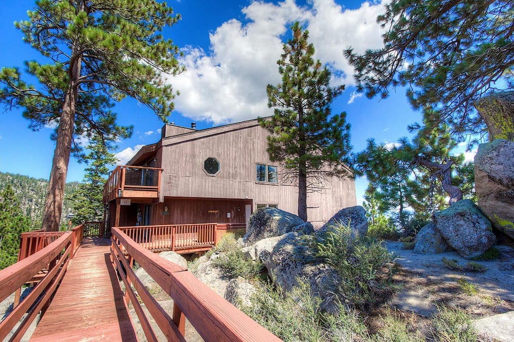 Photo of Outdoor in Tahoe Village