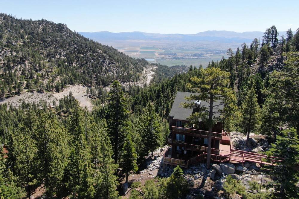 Photo of Outdoor in Tahoe Village
