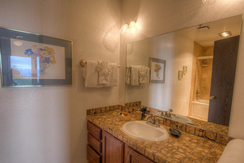 Photo of Bathroom in Tahoe Village