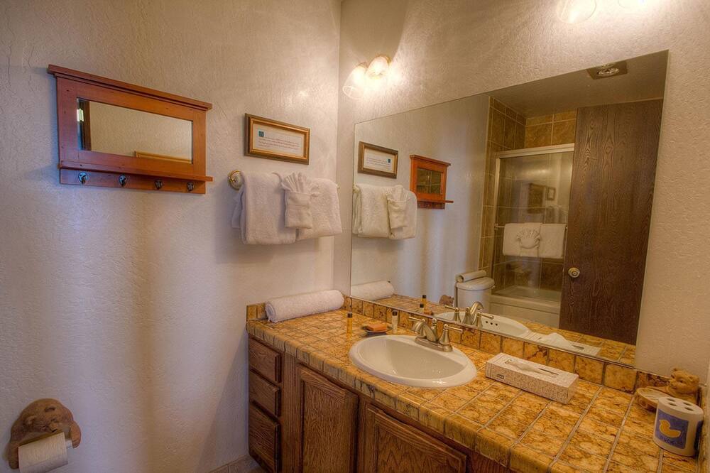 Photo of Bathroom in Tahoe Village