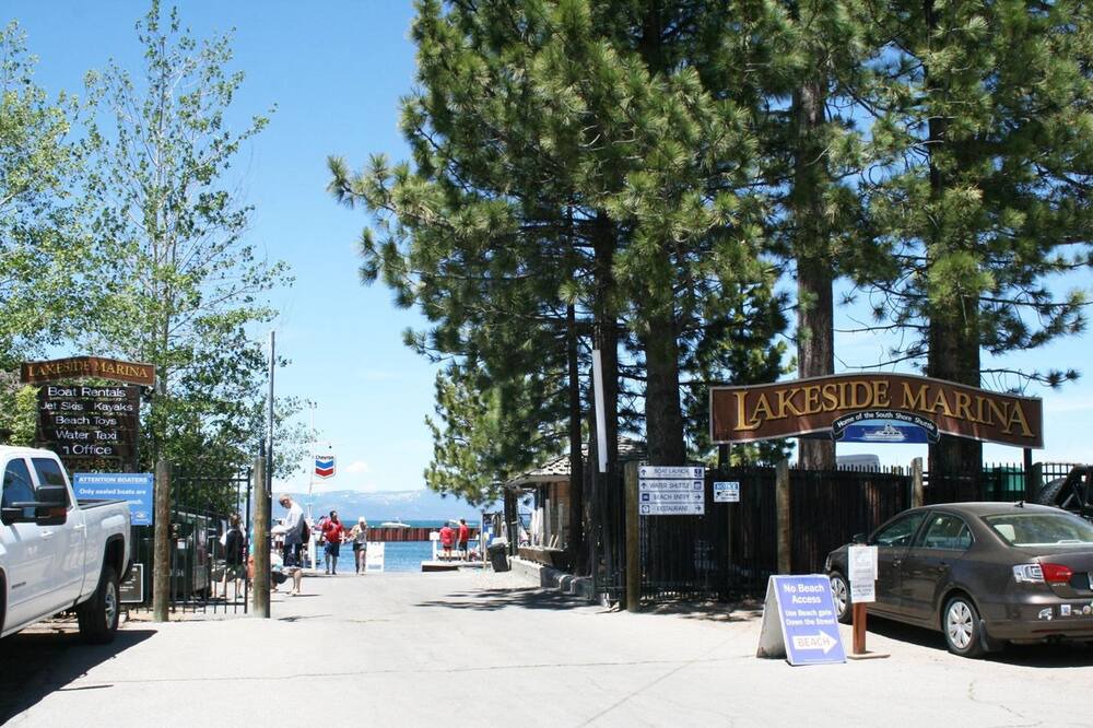 Photo of Others in Tahoe Village