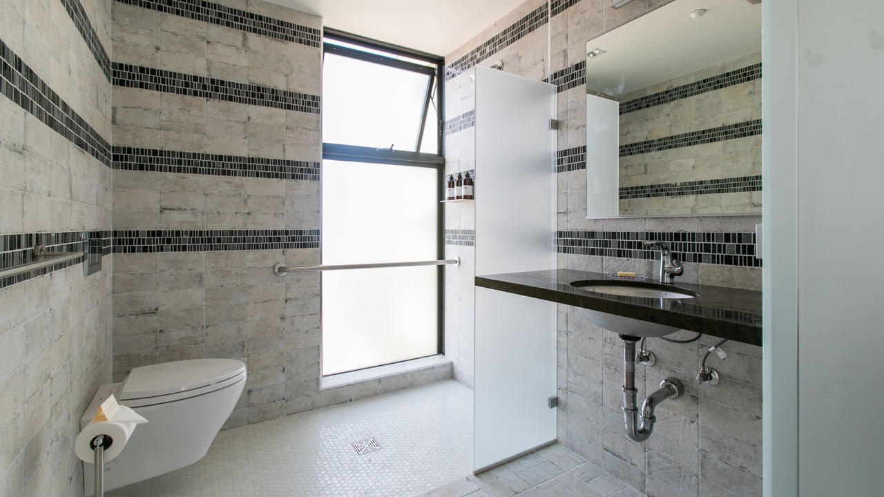 Photo of Bathroom in Paso Robles