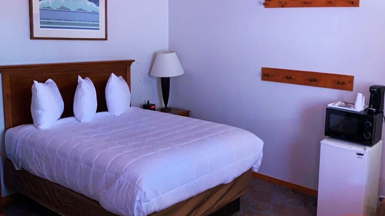 Photo of Bedroom in Mammoth Lakes