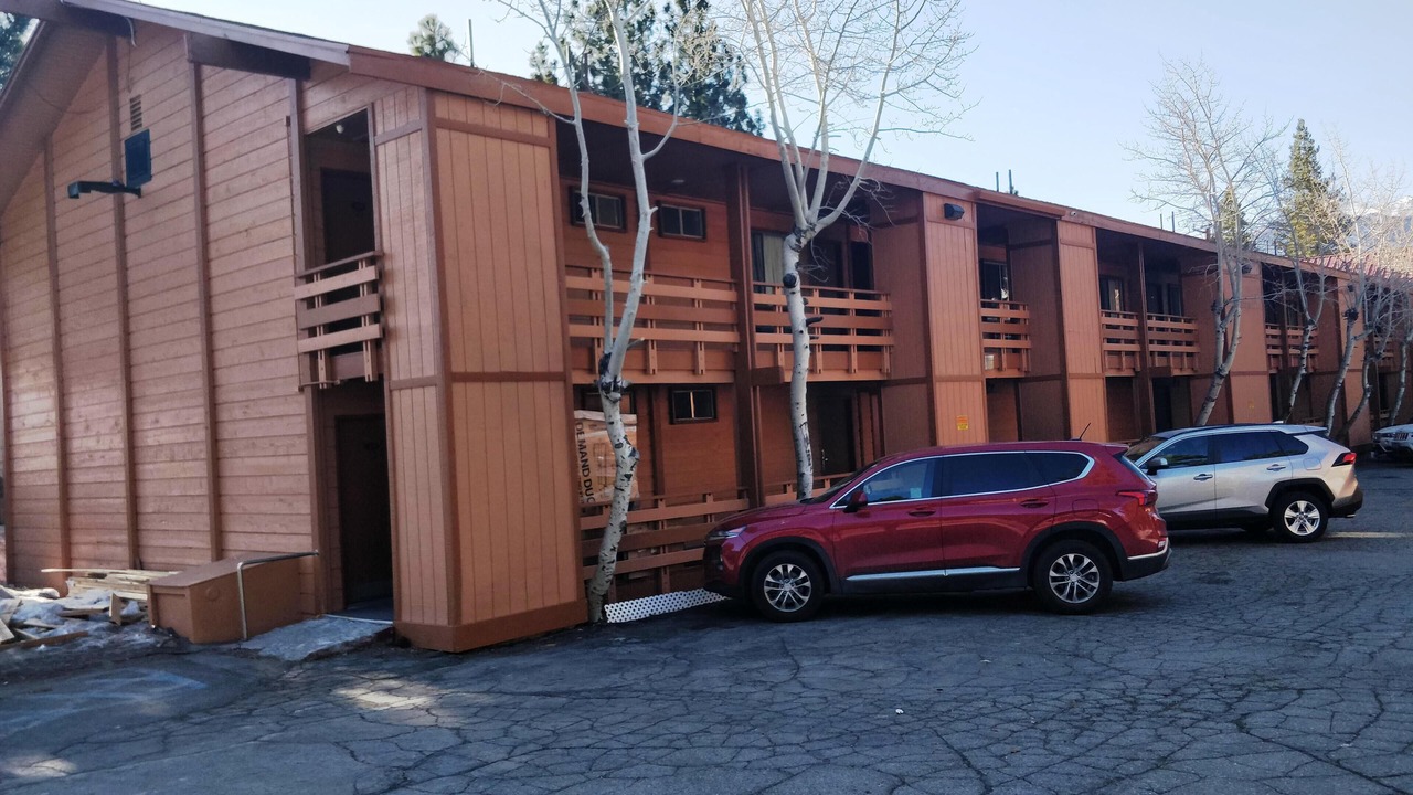 Photo of Outdoor in Mammoth Lakes
