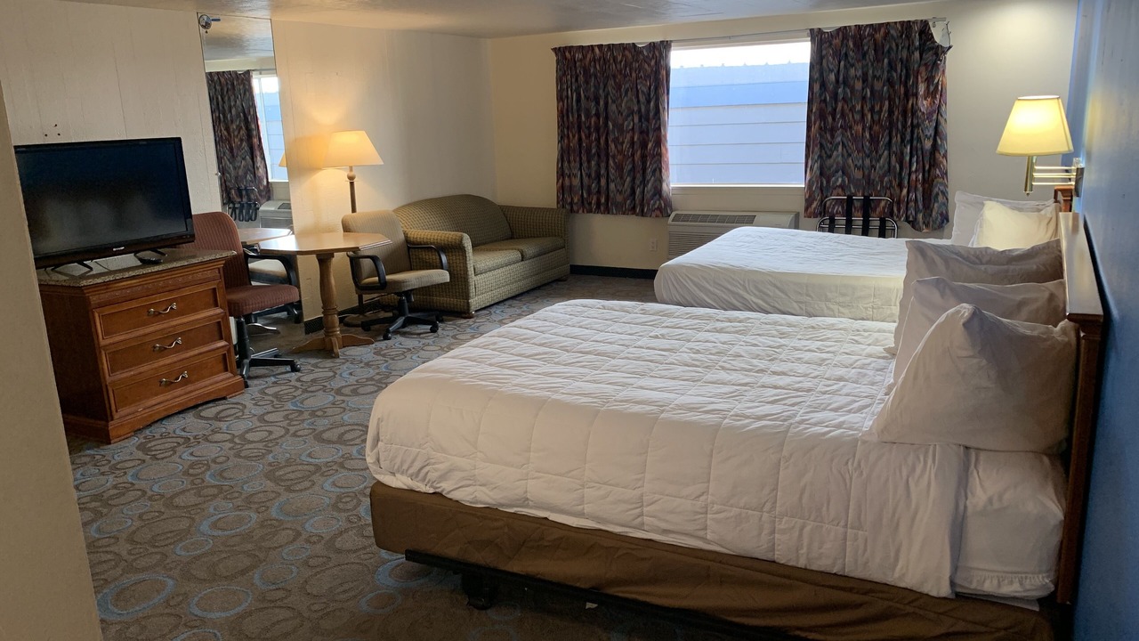 Photo of Others in Mammoth Lakes