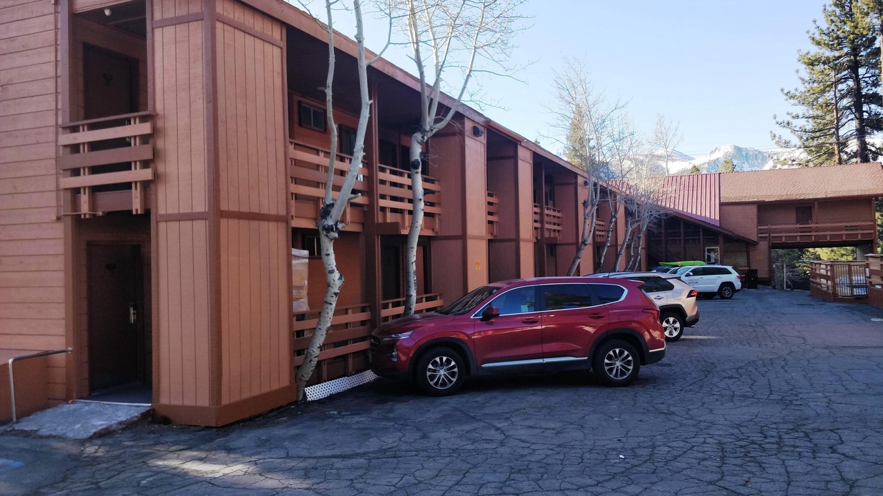 Photo of Others in Mammoth Lakes