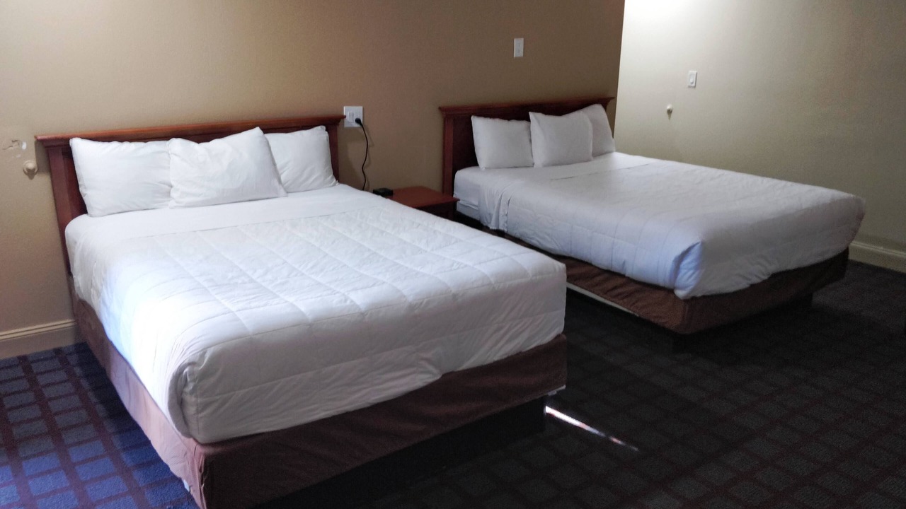 Photo of Bedroom in Mammoth Lakes