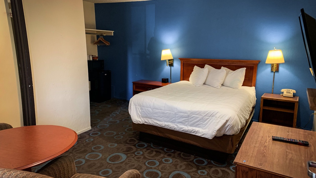 Photo of Bedroom in Mammoth Lakes