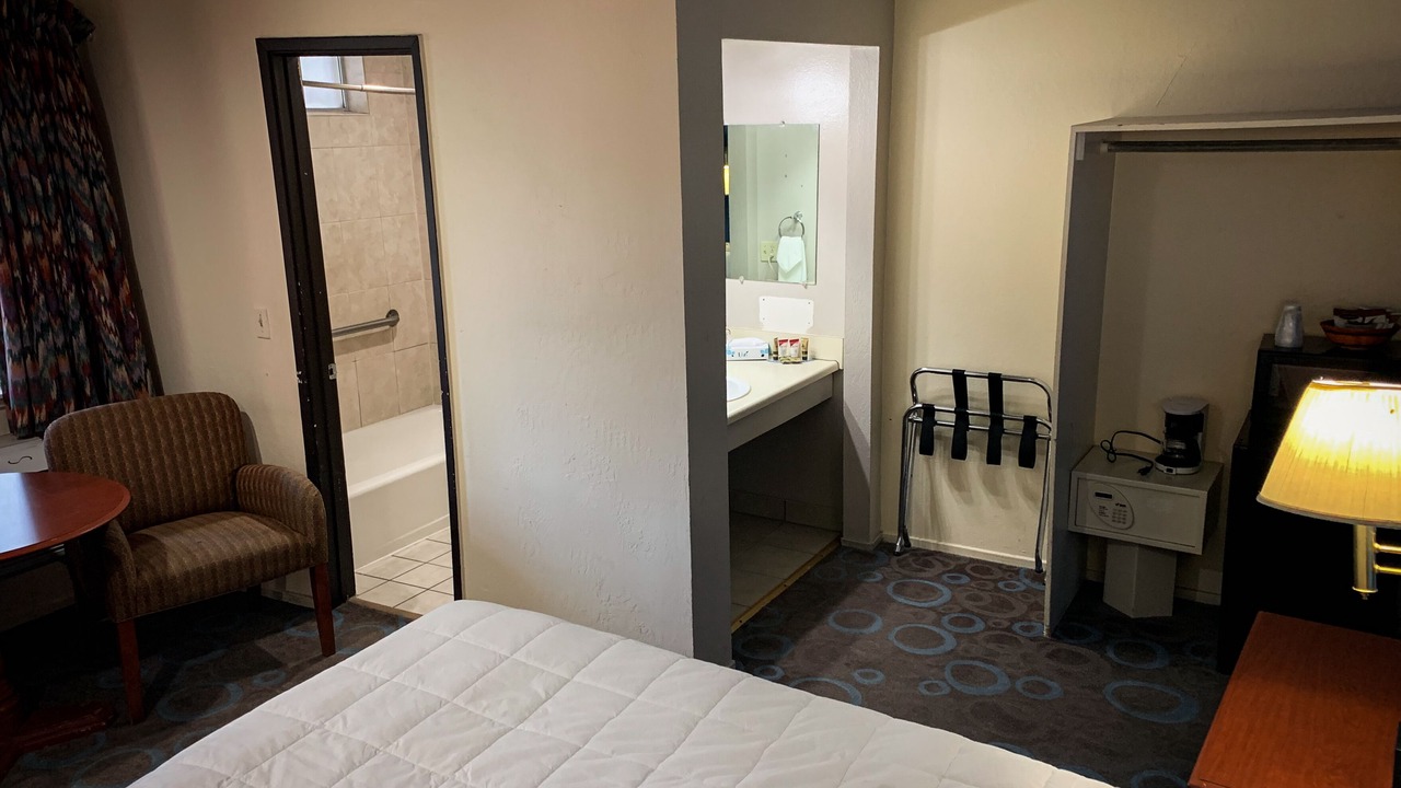 Photo of Bedroom in Mammoth Lakes