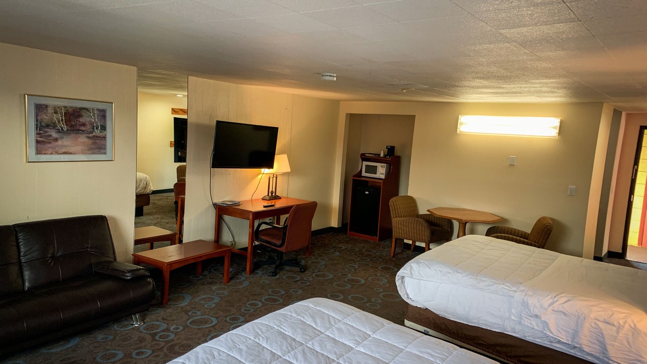 Photo of Bedroom in Mammoth Lakes
