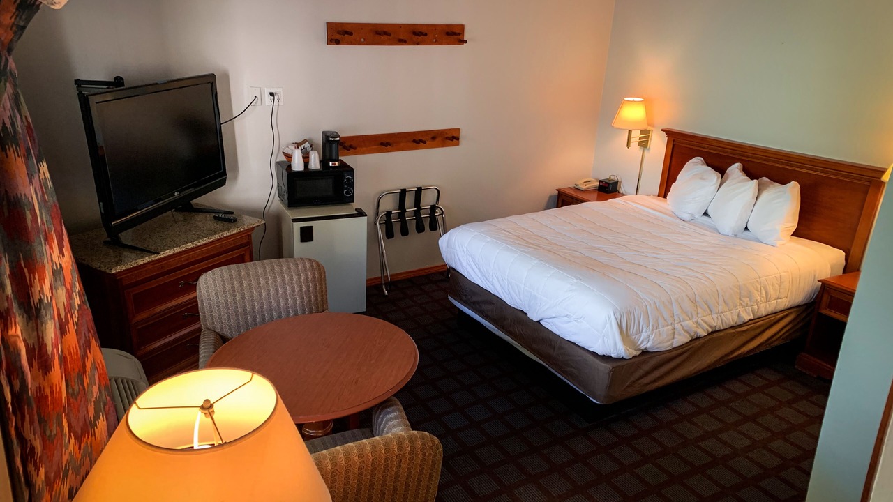 Photo of Bedroom in Mammoth Lakes