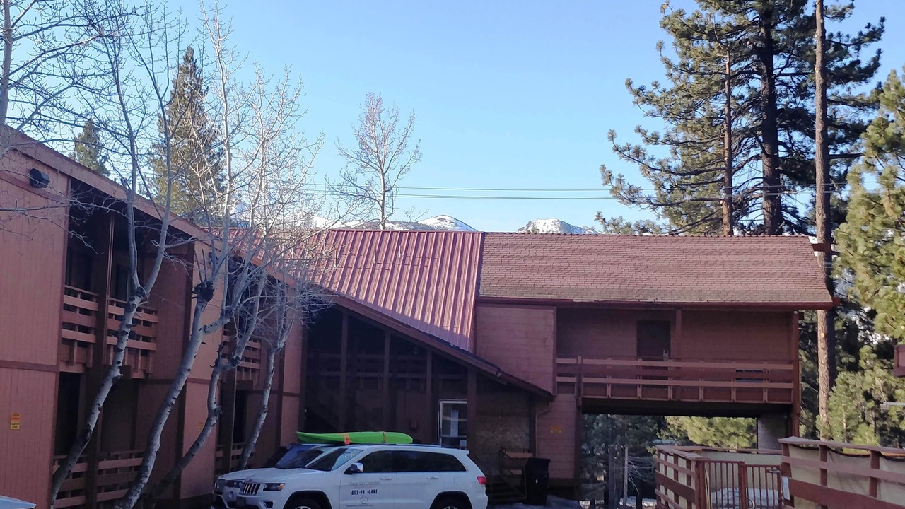 Photo of Outdoor in Mammoth Lakes