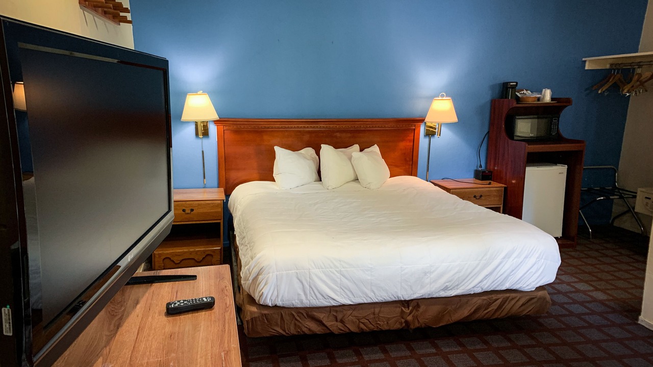 Photo of Bedroom in Mammoth Lakes
