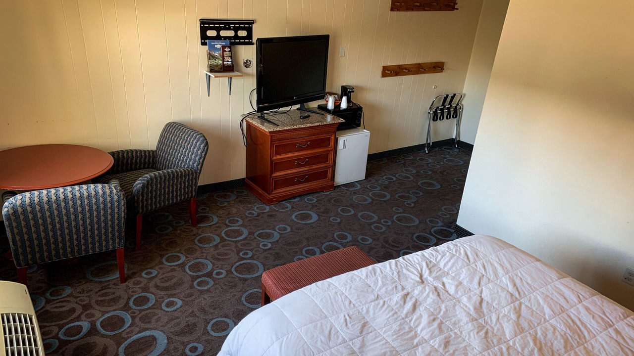 Photo of Bedroom in Mammoth Lakes
