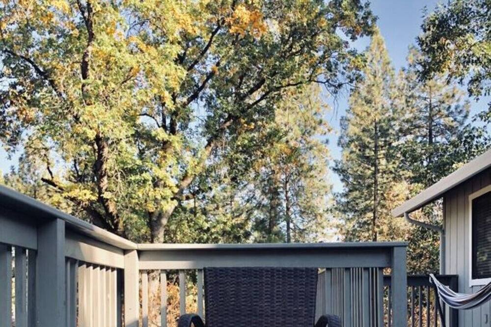 Photo of Patio Balcony in Groveland