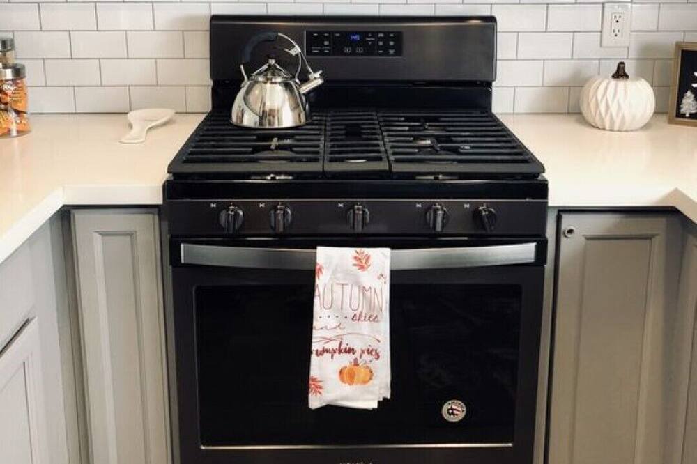 Photo of Kitchen in Groveland