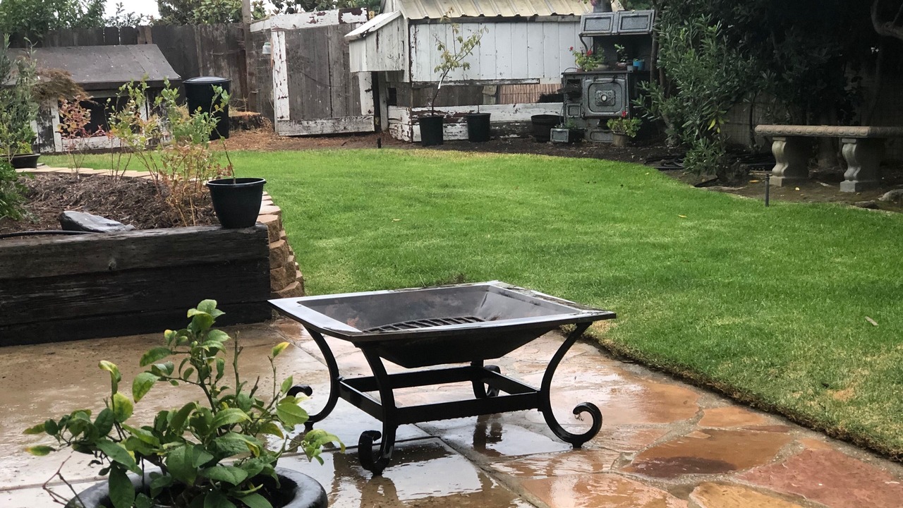 Photo of Outdoor in Camarillo
