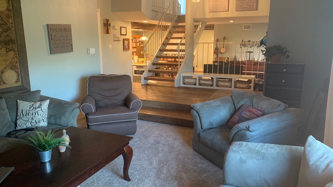 Photo of Livingroom in Camarillo