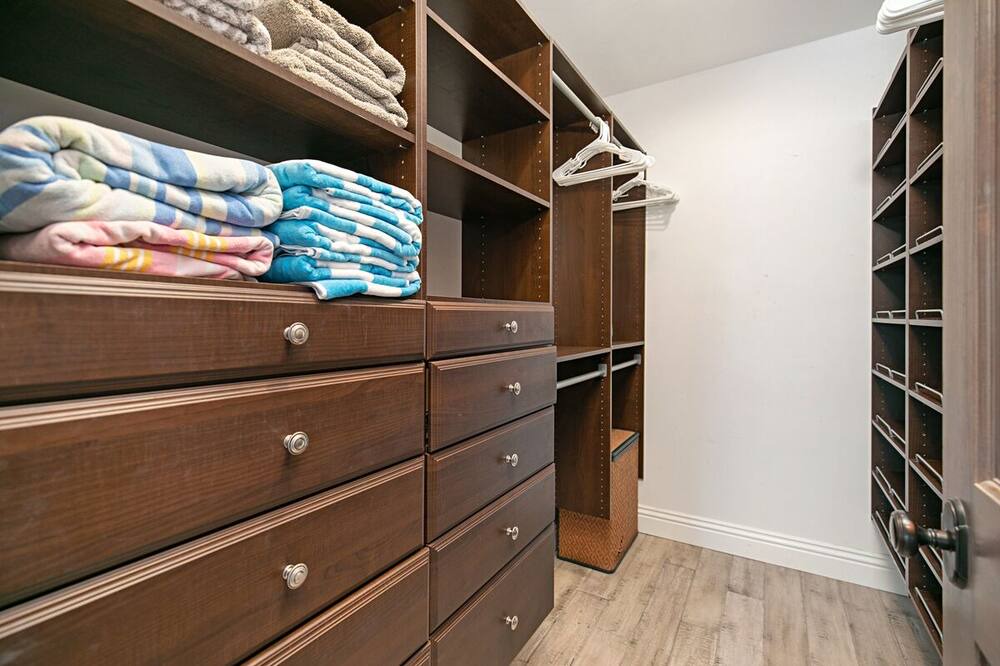 Photo of Bedroom in Laguna Beach