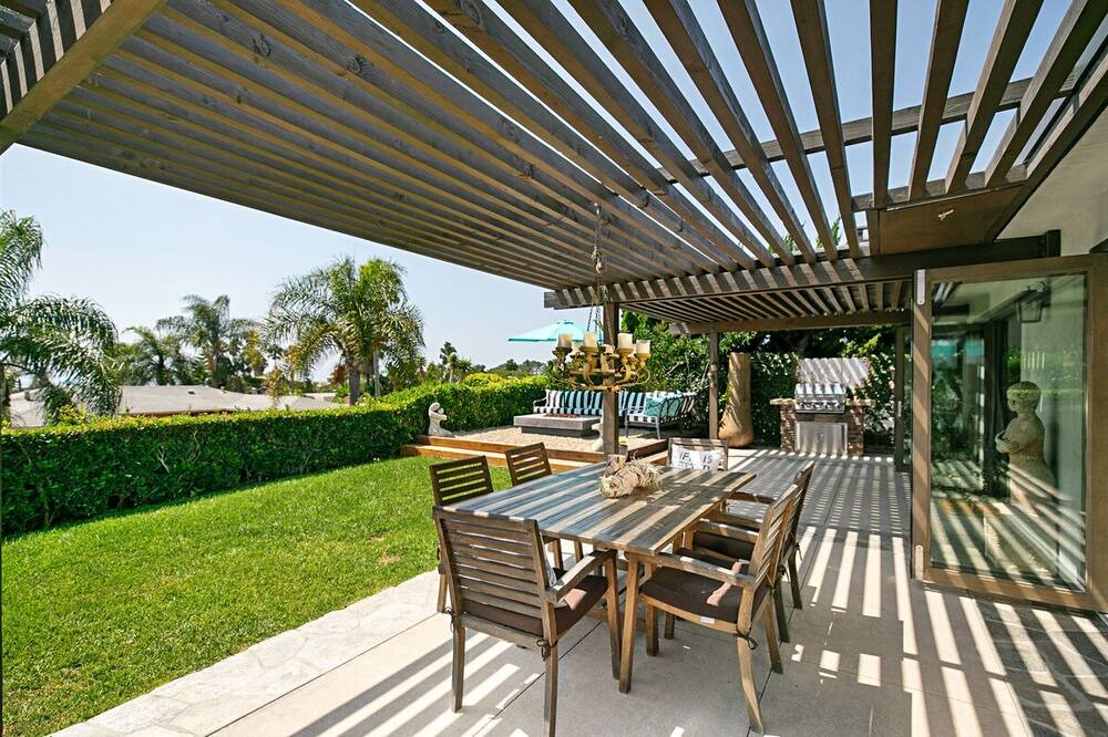 Photo of Patio Balcony in Laguna Beach