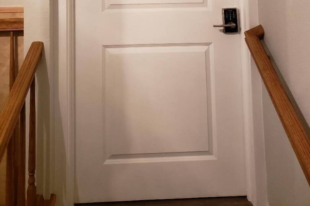 Photo of Bedroom in Discovery Bay