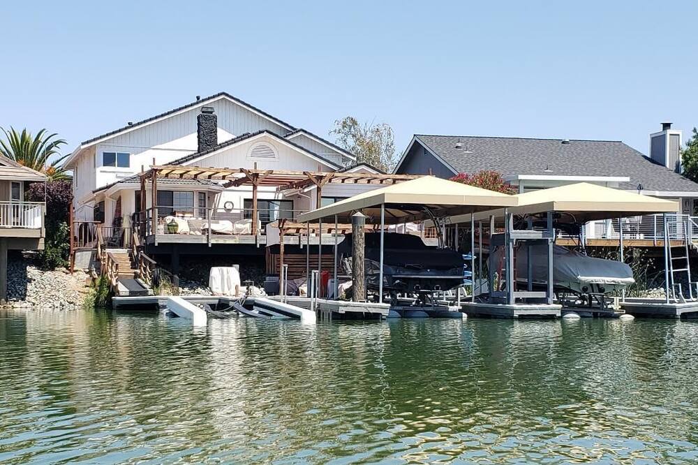 Photo of Outdoor in Discovery Bay