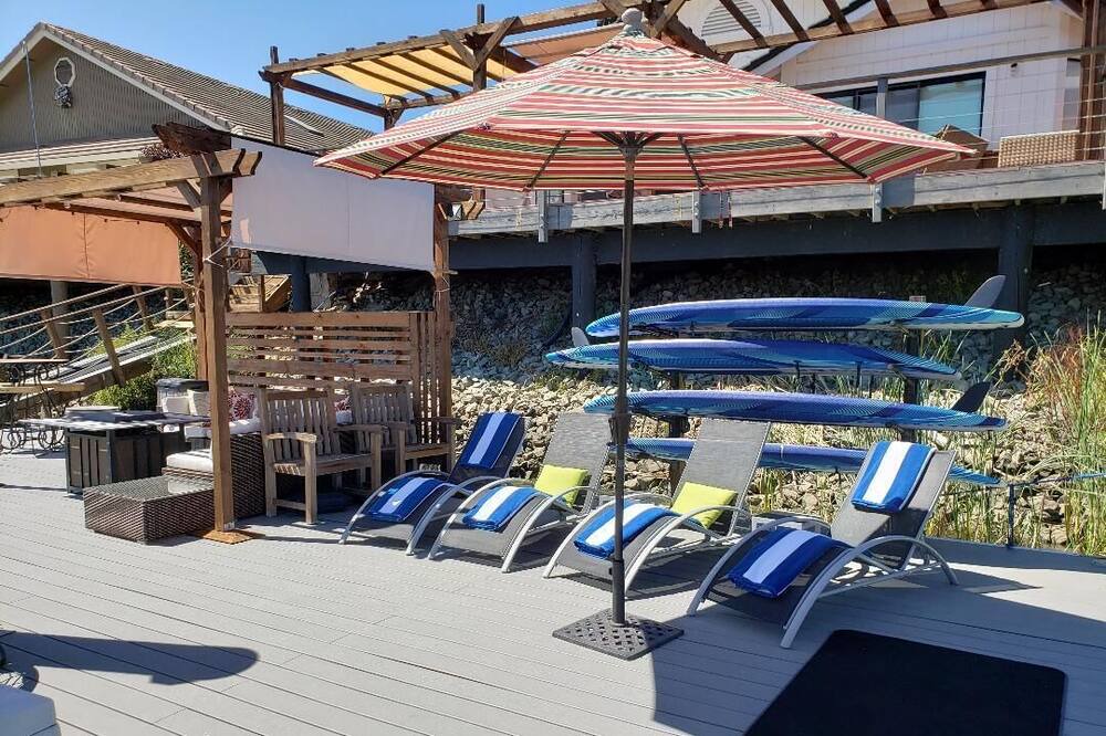 Photo of Outdoor in Discovery Bay