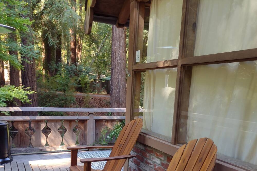 Photo of Patio Balcony in Mill Valley