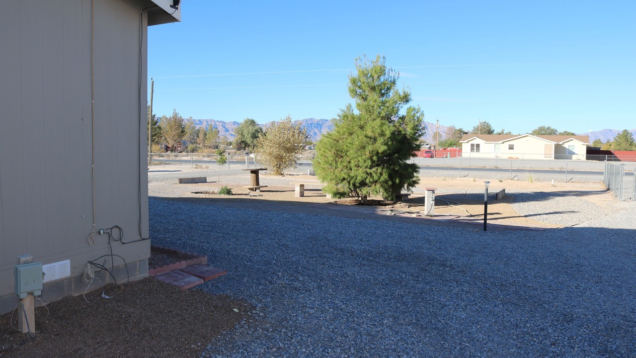 Photo of Outdoor in Pahrump