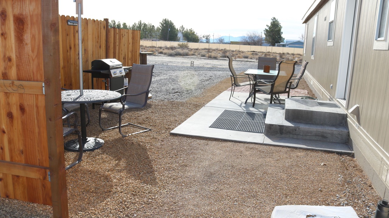 Photo of Outdoor in Pahrump